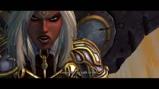 DarkSiders WarMastered Edition Final