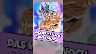 Dragon Ball hat zu viele Folgen und dauert ewig...?