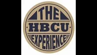 LET'S TALK HBCUs......