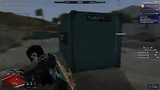 Мертвый грейпсид #gta5rp