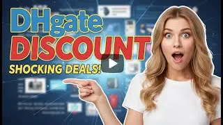 🔥 $20 OFF DHgate 2025 &ndash; Use Active Coupon Code for Wholesale Shopping!