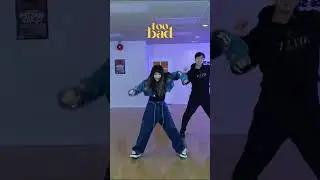 G-Dragon - 'Too Bad' Dance Tutorial