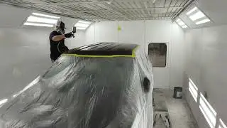 Dent Mavericks Auto Hail Repair: Largest In Texas, Best In Quality, Quick In Results.