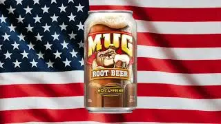 Mug Root Beer Song