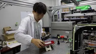 Talent scheme bolsters China's scientific and technological progress