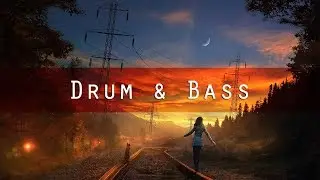 Rafau Etamski - Amina [Drum & Bass I Nu Venture Records]
