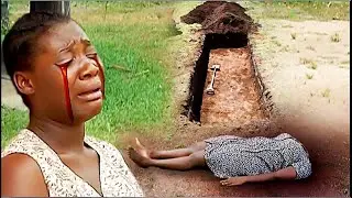 MY EVIL WICKED HUSBAND CUT OFF MY HEAD FOR RICHES (A MUST WATCH 2025 MOVIE OF MERCY JOHNSON2- Movies