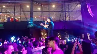MK K-Clique - Mimpi (Live @ Hip Hop TeaDance Party)