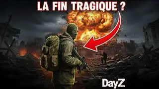 DayZ Movie : ATTAQUE SURPRISE SUR MA BASE ?! 1420 EU Officiel