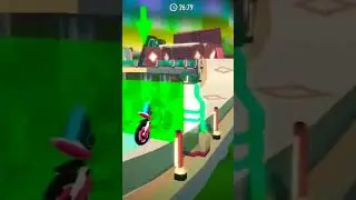 @noface_0069 x gravity rider|| #music #remix #gameplay #gaming
