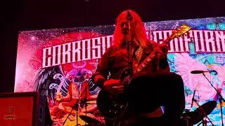 Corrosion of Conformity: Albatross - Phoenix, AZ 10/22/2025