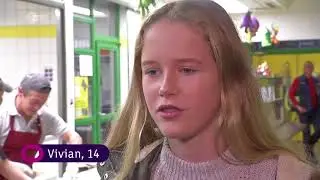 Nachhaltigkeit an der Schule | logo! |  ZDF Mediathek
