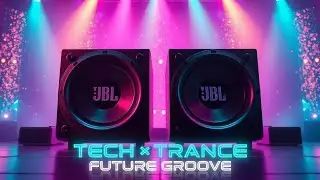  Trance Electro Remix 2026| Future Sound Design
