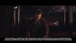 Los personajes de Stranger Things llegan a McDonald's