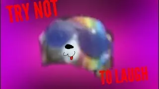 LPS TRY NOT TO LAUGH