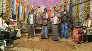 Mahabharatham is live