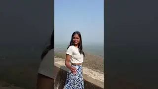 Sat Kaman pavagadh #spottedonshorts  #shortsfeed #shorts #ytshorts
