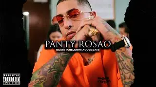 PANTY ROSAO | &Ntilde;engo Flow ❌ Gotay ❌ Jory Type Beat Instrumental Reggaeton Perreo Vieja Escuela 2026