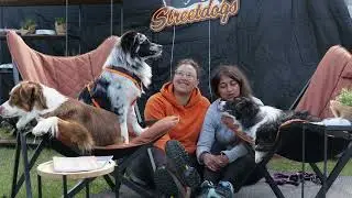 🎥 R&uuml;ckblick: Streetdog Lounge auf dem Dachzelt Festival 2025