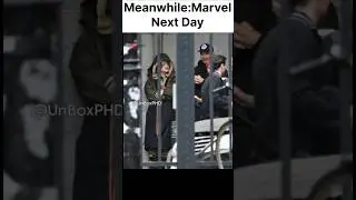 My reaction to every Marvel leak from Doomsday to Brand New Day