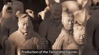 Inside the Terracotta Army: Exploring the 8,000 Warriors of China’s First Emperor(Part 2)