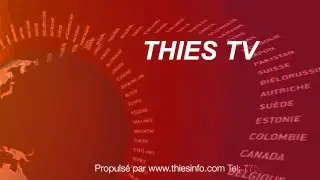 generique Thies TV