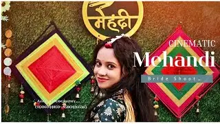 Cinematic Mehandi rasam || Capcut Editing video|| #viral #video #capcutedit 