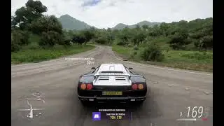 Forza Horizon 5 Nvidia GeForce Now