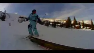 Evan Furbeyre 2007-2008 Promo