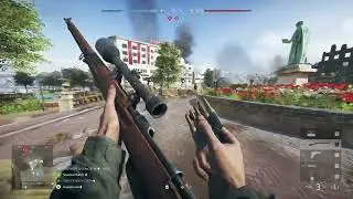 BEST MEDIC EVER | Battlefield 5