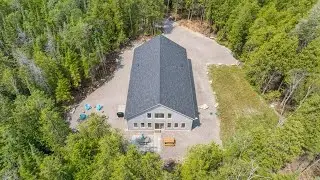 Welcome to Wanderwood at Grey Bruce Cottages 🌲