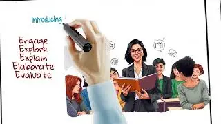 &ldquo;The 5E Lesson Plan EXPLAINED! (Every Teacher Needs This!)&rdquo;