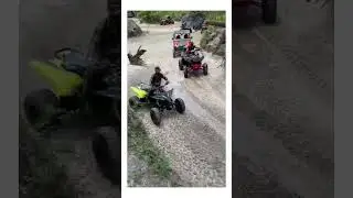 Rancho Bonito #cfmoto #canam #polaris #ranchobonito #florida #mudding @WepaOffRoad