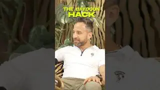 The Baydoun Hack course structure 🔥🔥🔥 comment &lsquo;HACK&rsquo; below to have more details