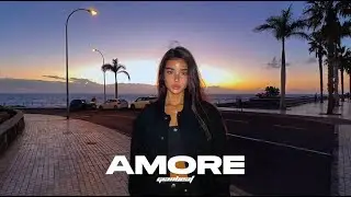 [FREE] TRAP REGGAETON TYPE BEAT - 'AMORE' | MELODIC TYPE BEAT | RAP INSTRUMENTAL