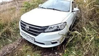 Lifan Solano 2: день в деревне открыл глаза на...