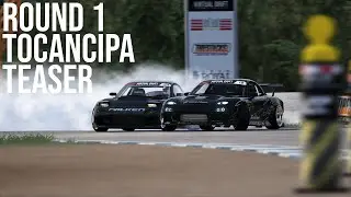 VDC | Round 1 - Autodromo de Tocancipa | TEASER