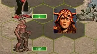 The legendary Pit Fiend POWERSTACK