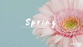 Spring by ikson - Chill - No Copyright Music