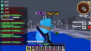 MathausNunes X Nyrua