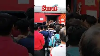 🚂 baap re bheed🙋 . cheap railway facility. unwanted crowd of public. cheap journey. #shorts #viral