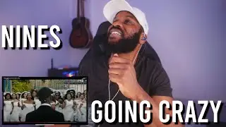 Nines - Going Crazy (Official Music Video) [Reaction] | LeeToTheVI