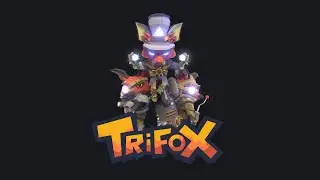 Trifox Gameplay | Indie Impressions