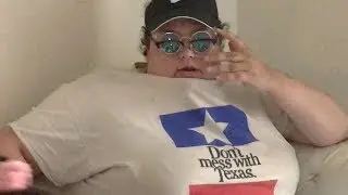 PARTYING WITH OUR UBER DRIVER!