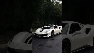 I Crashed Into a Ferrari And Then This Happened 😳 @SamuelOnuha