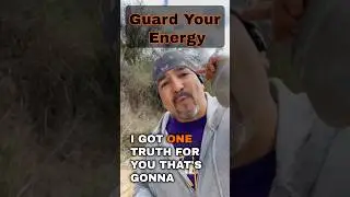 Dont Waste Your Energy on people that dont have a Poroblem #constructionleadership