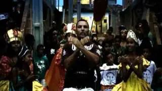 Pimpolho - Leandro Lehart Official Videoclip