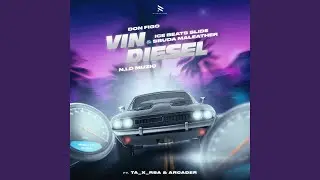 Vin Diesel