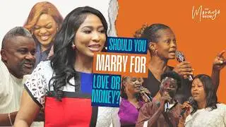 The Morayo Show With Dr. Tope and Mr. Mark Odigie (S1:EP19)