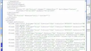 XII European Banking Supervisors XBRL Workshop - Vendor tool demonstration for the new FINREP